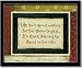Dance In The Rain Poem Gift Sign Wall Art Print Framed