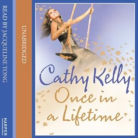 Once in a Lifetime (Unabridged)