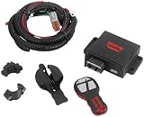 WARN 74500 Wireless Control System