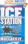 Ice Station (Turtleback School & Library Binding Edition)