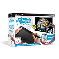 uDraw HD GameTablet mit