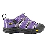 Keen Infant's Newport H2 Sandal - Heliotrope 7