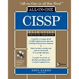 CISSP Certification All-in-One Exam Guide, Fourth Edition