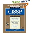 CISSP Certification All-in-One Exam Guide, 4th Ed. (All-in-One) by  Shon Harris