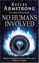 No Humans Involved