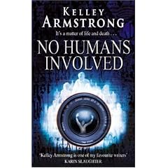 No Humans Involved