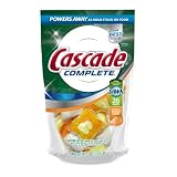 Cascade Complete