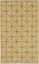 Surya Compulsive SR-114 2.6 by 8 Rug, Beige