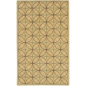 Home Weavers Compulsive SR-114 2.6 x 8 Rug