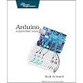 Arduino: A Quick-Start Guide (Pragmatic Programmers)