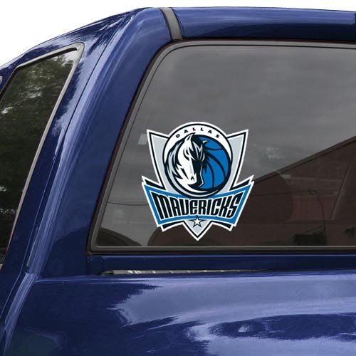 Dallas Mavericks 8