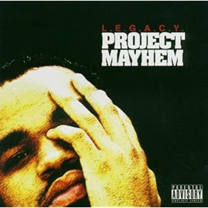 Project Mayhem