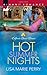 Hot Summer Nights (California Desert Dreams)