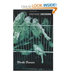 Bleak House (Vintage Classics)