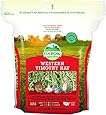 Oxbow Animal Health Western Timothy Hay for Pets, 15-Ounce
