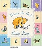 Winnie the Pooh Baby Days