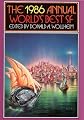 The 1986 Annual Worlds Best SF