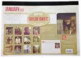 2013 Desk Pad Calendar