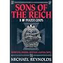 SONS OF THE REICH: The History of II Panzer Corps