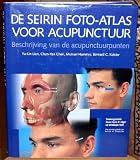 Produkt-Bild: Die Photo Atlas Seirin f&uuml;r Akupunktur