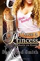 Once a Princess: Sasharia en Garde! book 1.