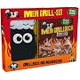 Shaun das Schaf - Mein Grillbuch: Feuer frei von .
