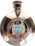 Review Manuscript  / 60th Hip Flask