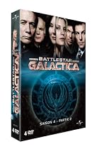 Battlestar Galactica, saison 4, vol. 2