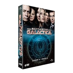 Battlestar Galactica, saison 4, vol. 2