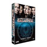 Battlestar Galactica, saison 4, vol. 2par Edward James Olmos
