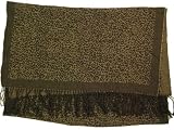 51NaeygiDuL. SL160 Charter Club Zebra Shawl Java/Camel/Zebra Reviews