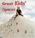 Great Kids' Spaces