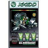 XADO Revitalizant for Manual Transmissions and Gear Boxes