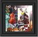 Double Bass Marching Band Recital Picture Frame 3506B