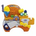 Chicco 69032 Gioco Bilingue Hobby Work Kit