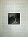 1886 Australia Arch Cave Jenolan Cathedral Column