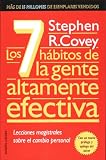 The 7 Habits of Highly Effective People
