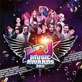 NRJ Music Awards 2011