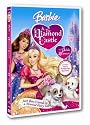 Barbie And The Diamond Castle (Ws)