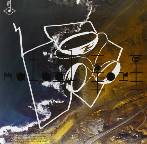 Album Art for Biophilia Remix Series 8 by Bjork