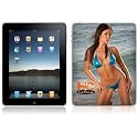 MusicSkins: Hooters - Liliana (Latina) for Apple iPad