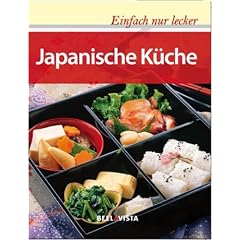 Einfach nur lecker Japanische K�che