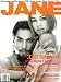 Jane Magazine - November 2001: Carmen Electra & Dave Navarro Cover!