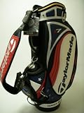 アメリカ直輸入 テーラーメイド 限定2005US‐OPEN/イアンポールター支給スペア