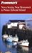 Image of Frommer's Nova Scotia, New Brunswick &amp; Prince Edward Island (Frommer's