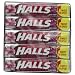 Halls Sugar Free Sticks, Black Cherry, 9-Drop Sticks (Pack of 20)