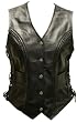 bikers waistcoats