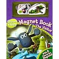 "Shaun the Sheep" Magnet Book (Magnet Books)