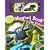 "Shaun the Sheep" Magnet Book (Magnet Books)
