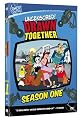 Drawn Together - Season One (Uncensored)